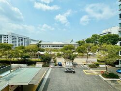 The Eden At Tampines (D18), Condominium #629685161
